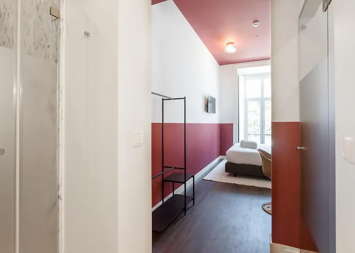 Hostel Gloria Lisboa