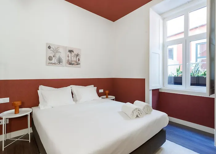 Gloria Hostel Lisboa