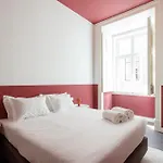 Gloria 旅馆 Lisboa