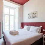 Vandrerhjem Gloria *