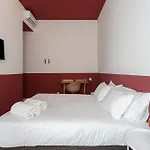 Gloria Vandrerhjem Lisboa