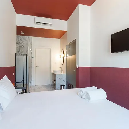 Gloria Albergue Lisboa