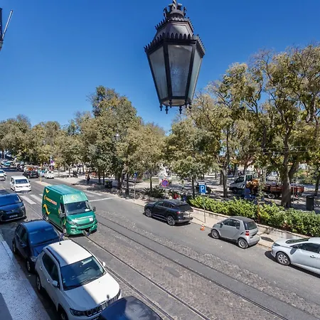 호스텔 Gloria 리스본