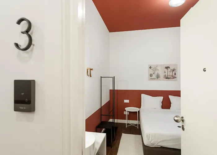 Auberge de jeunesse Gloria