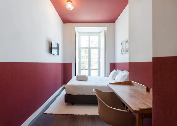 Auberge de jeunesse Gloria *