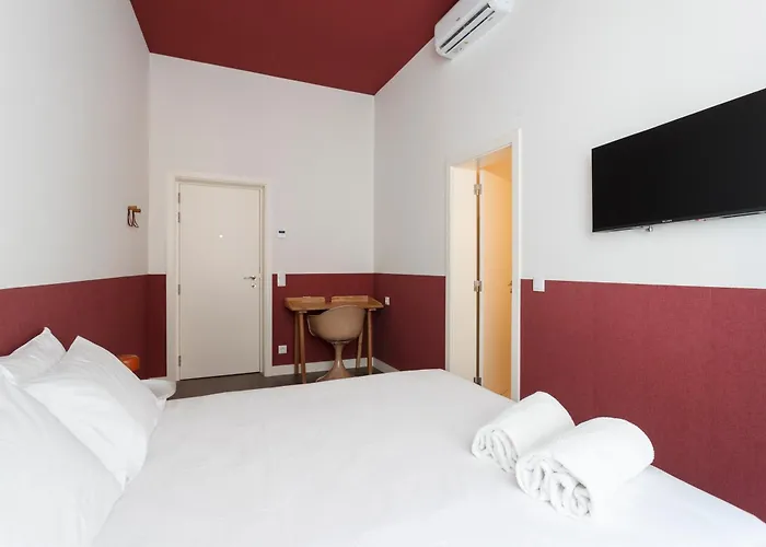 Auberge de jeunesse Gloria *