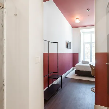 Hostel Gloria Lisboa