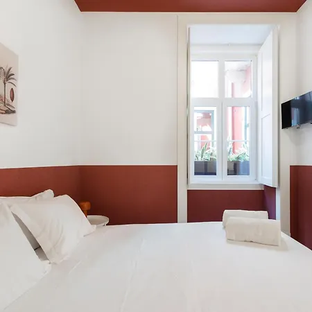 Hostel Gloria Lisboa