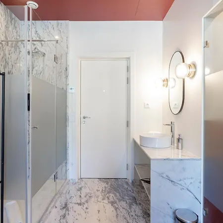 Gloria Hostel Lisboa