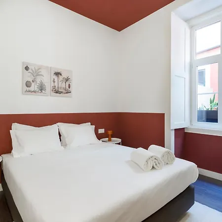 Gloria Hostel Lisboa