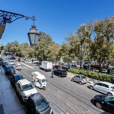 Gloria Hostel Lisboa