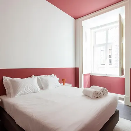 Gloria Hostel Lisboa