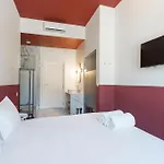 Gloria Hostel Lisbon